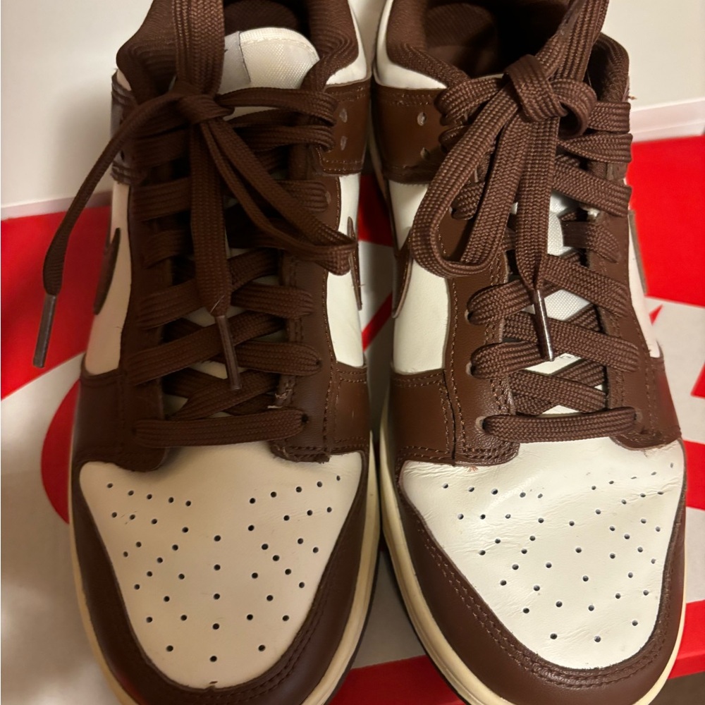 W Nike Dunk Low
